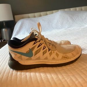 Nike shoes